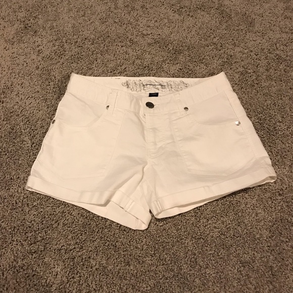 Express Pants - Express Jeans white jean shorts